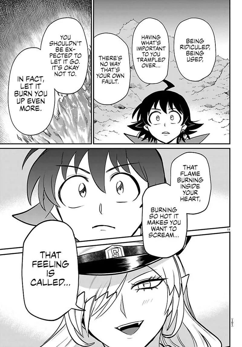 Read Mairimashita Iruma Kun EN Manga Online