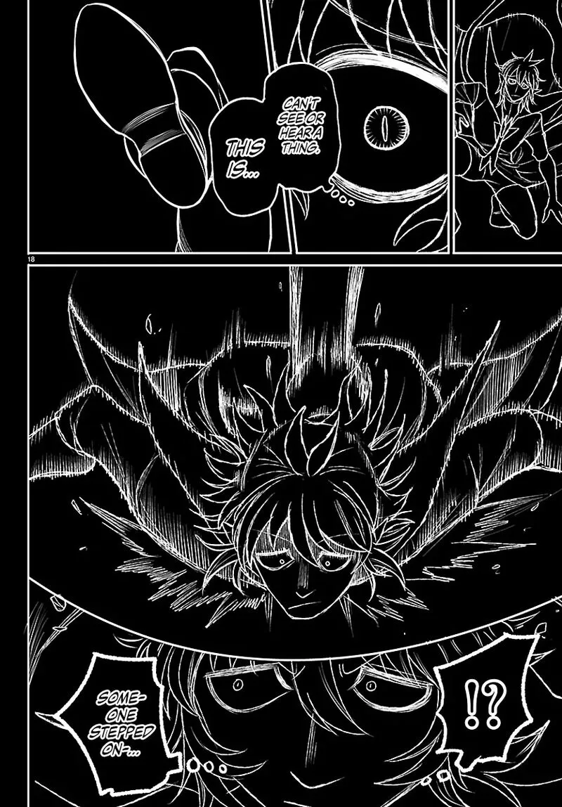 Read Mairimashita Iruma Kun EN Manga Online