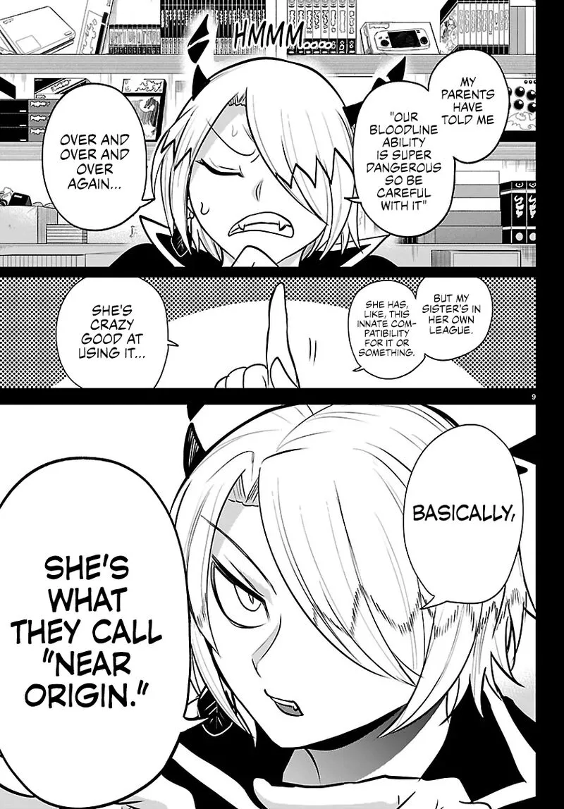 Read Mairimashita Iruma Kun EN Manga Online