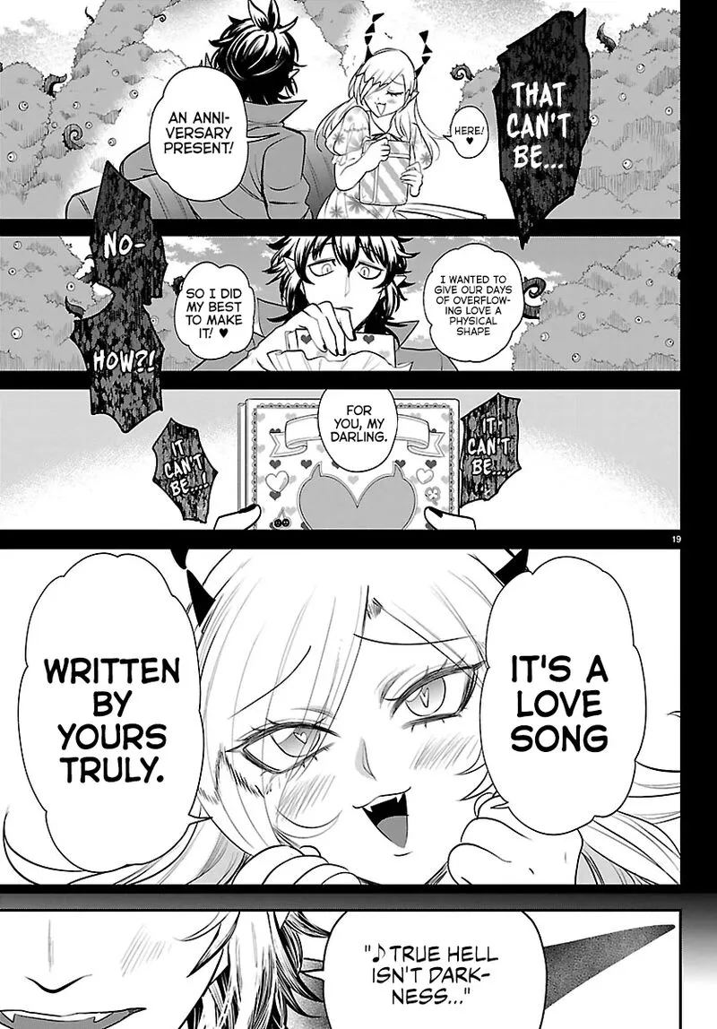 Read Mairimashita Iruma Kun EN Manga Online