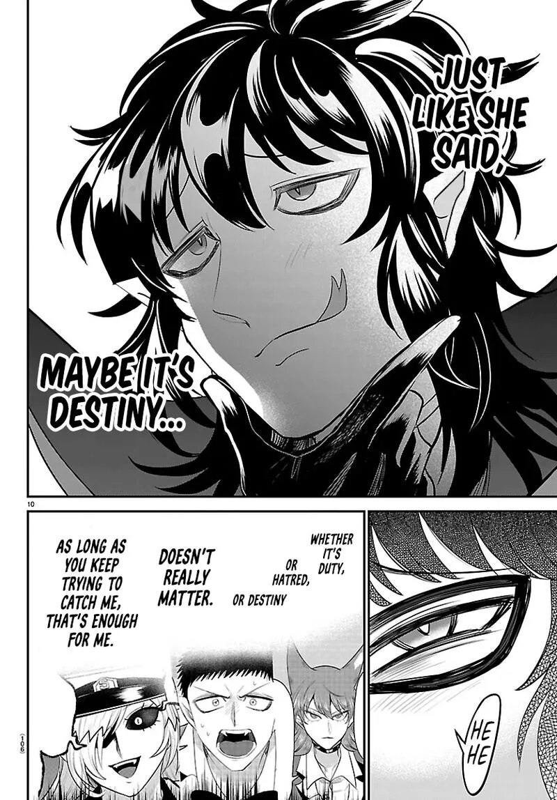 Read Mairimashita Iruma Kun EN Manga Online