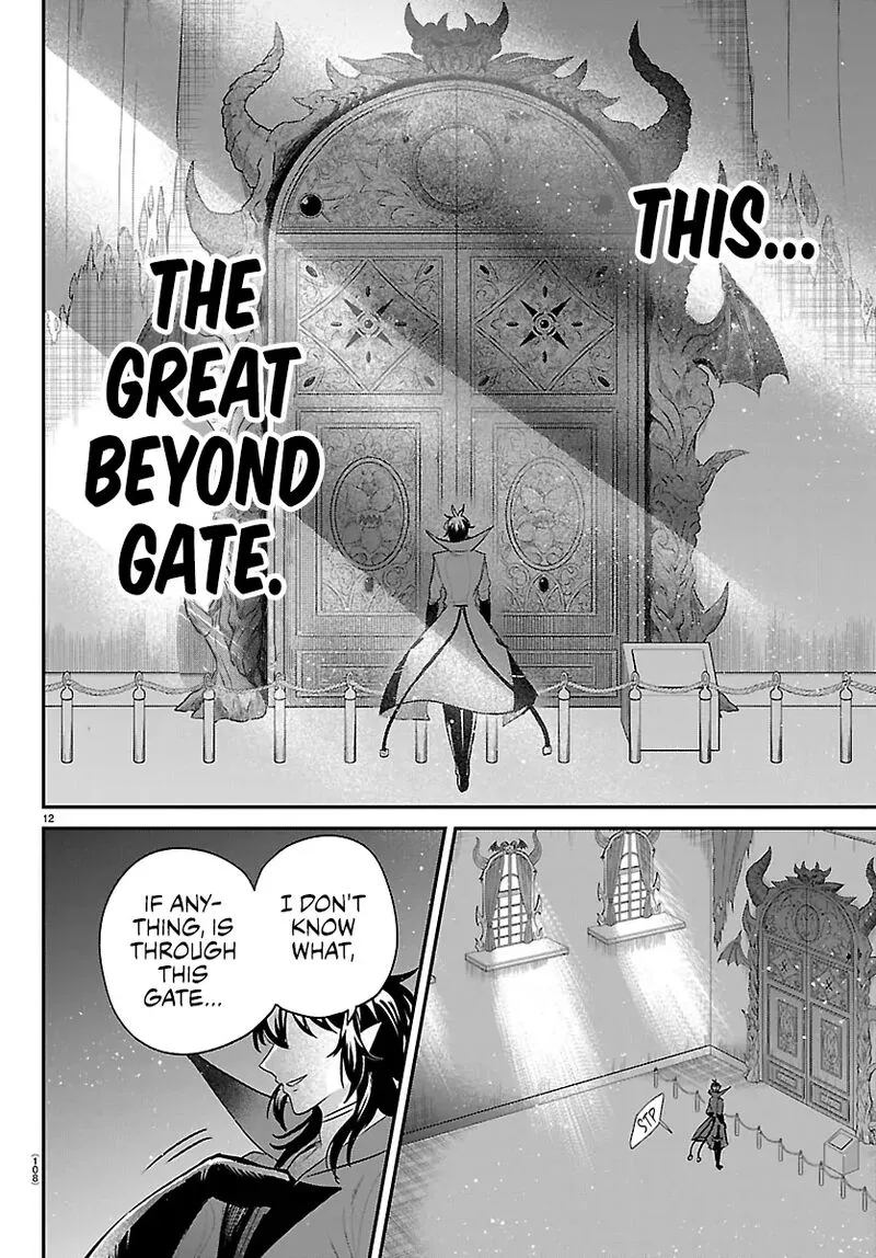Read Mairimashita Iruma Kun EN Manga Online