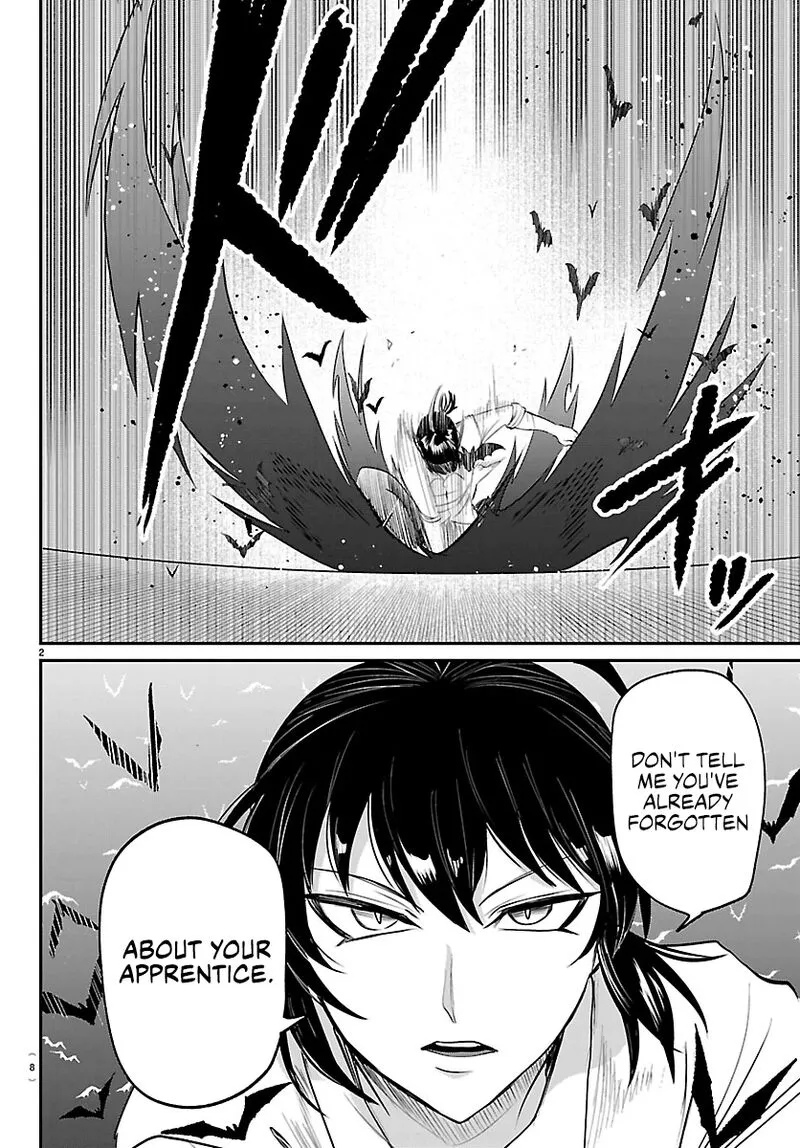 Read Mairimashita Iruma Kun EN Manga Online