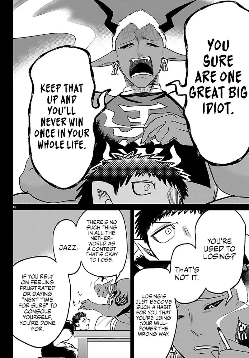Read Mairimashita Iruma Kun EN Manga Online