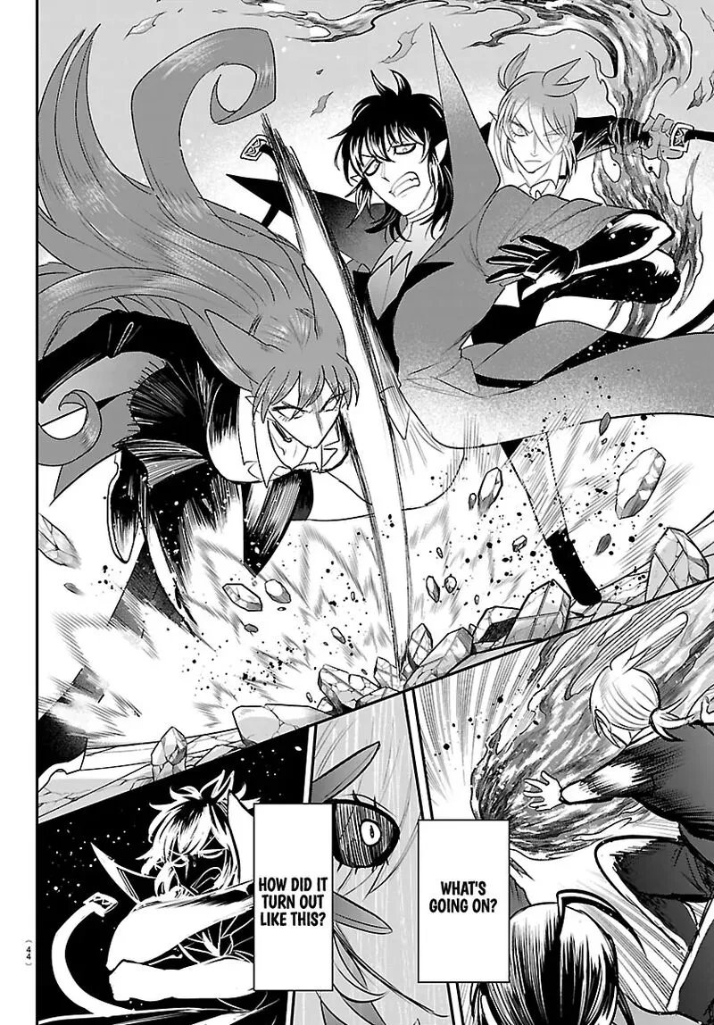 Read Mairimashita Iruma Kun EN Manga Online