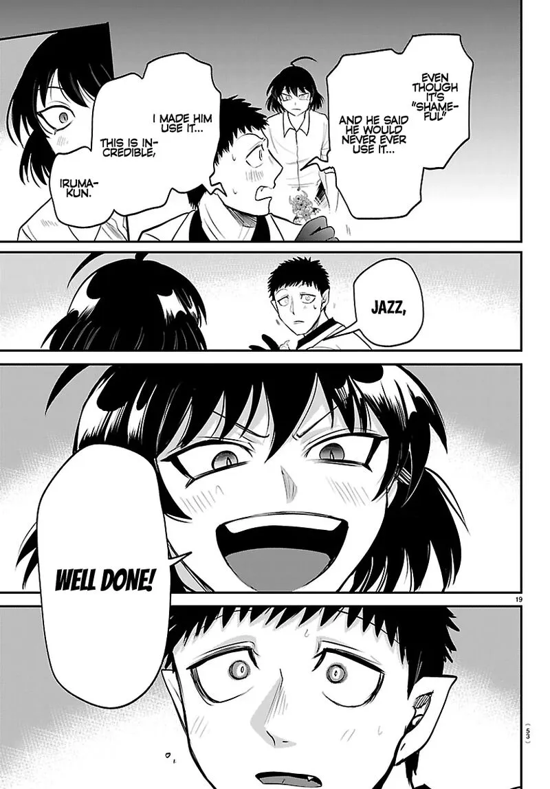 Read Mairimashita Iruma Kun EN Manga Online