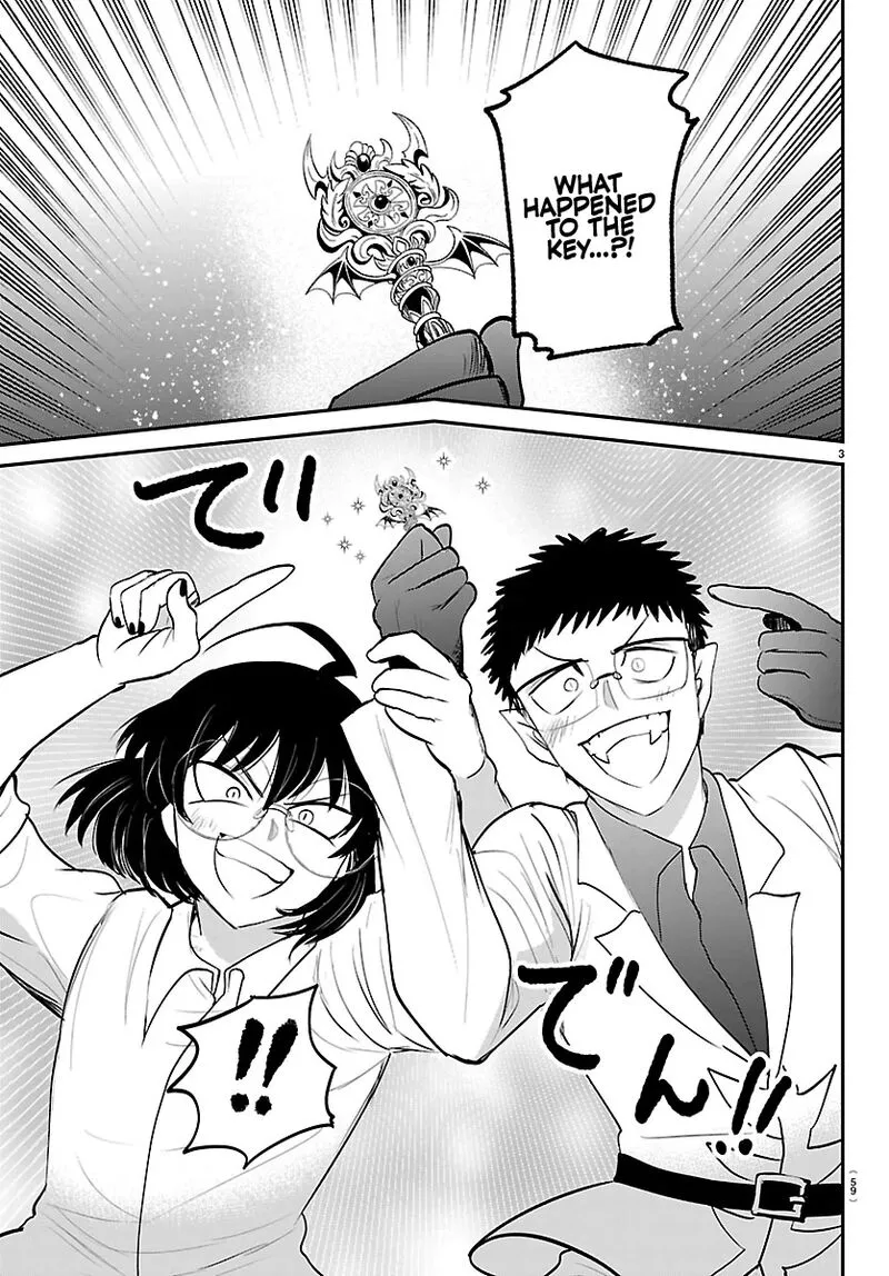 Read Mairimashita Iruma Kun EN Manga Online