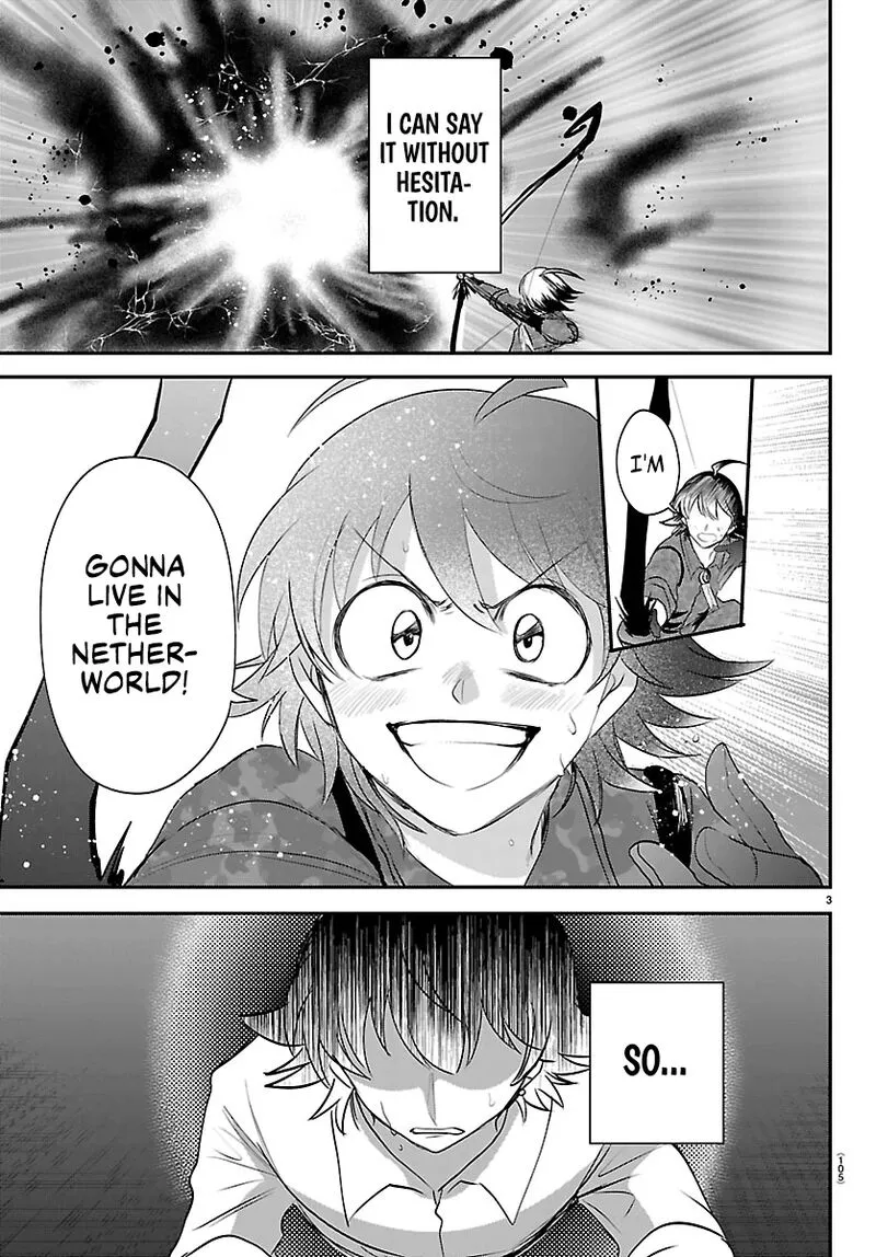 Read Mairimashita Iruma Kun EN Manga Online