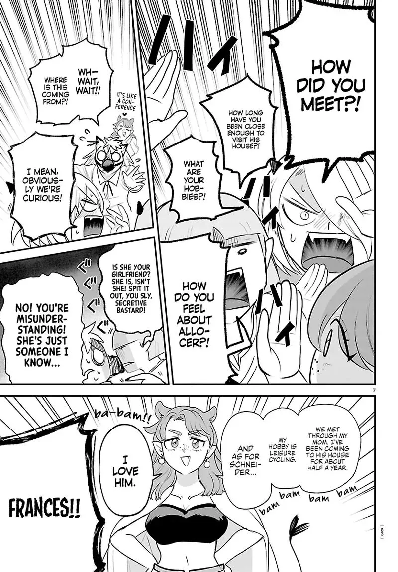 Read Mairimashita Iruma Kun EN Manga Online