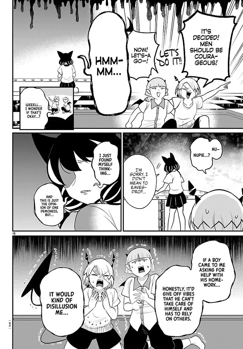 Read Mairimashita Iruma Kun EN Manga Online