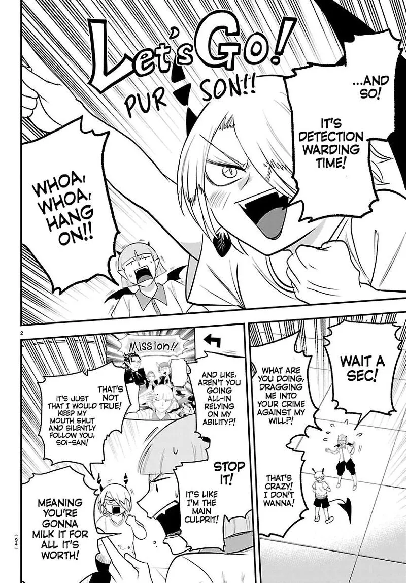 Read Mairimashita Iruma Kun EN Manga Online