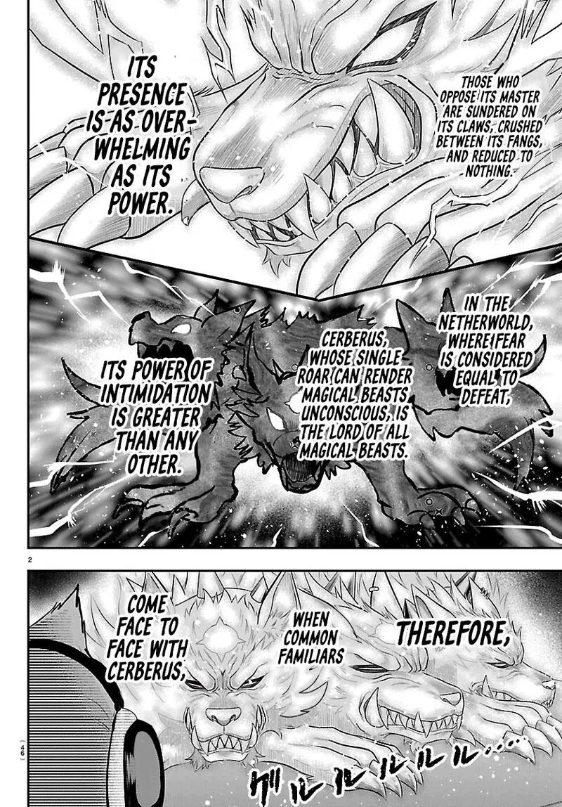 Read Mairimashita Iruma Kun EN Manga Online