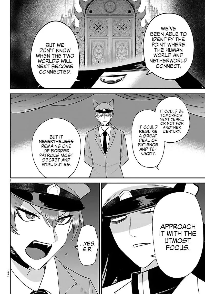 Read Mairimashita Iruma Kun EN Manga Online