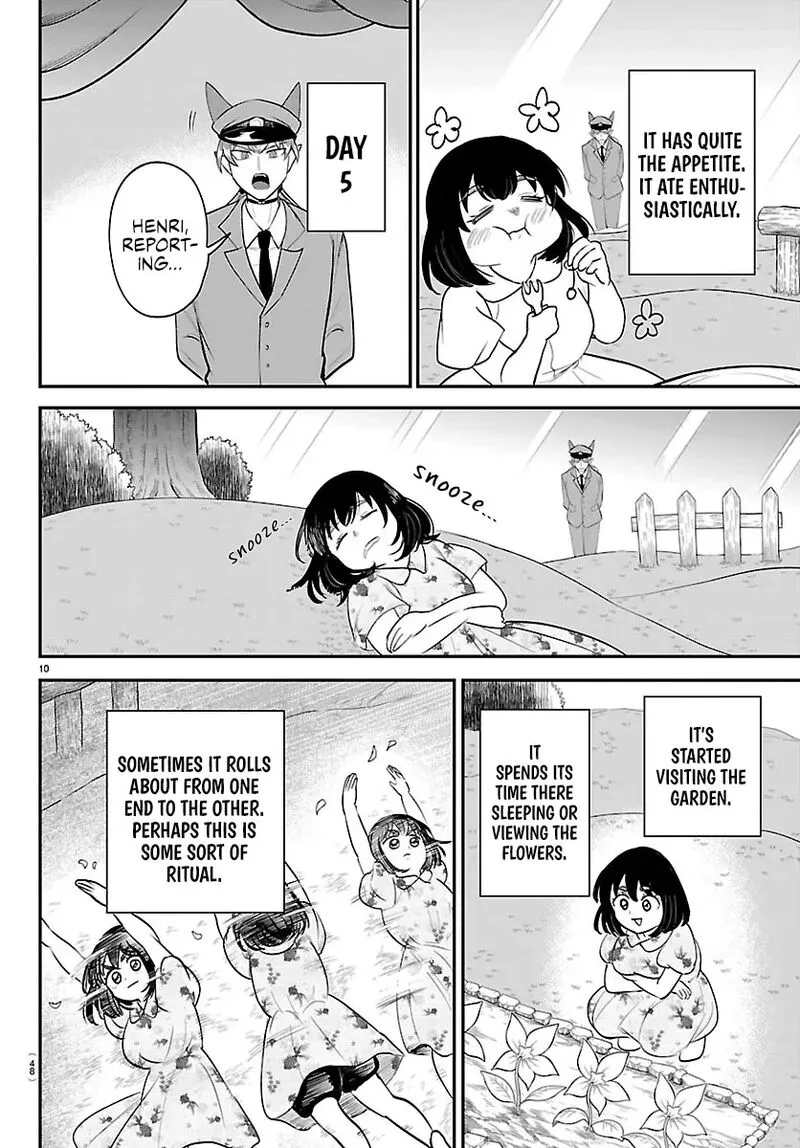 Read Mairimashita Iruma Kun EN Manga Online