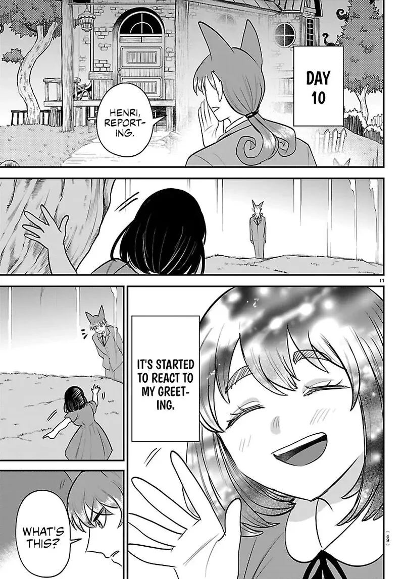 Read Mairimashita Iruma Kun EN Manga Online