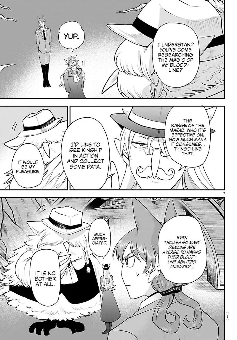 Read Mairimashita Iruma Kun EN Manga Online