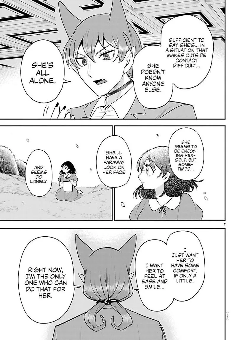 Read Mairimashita Iruma Kun EN Manga Online
