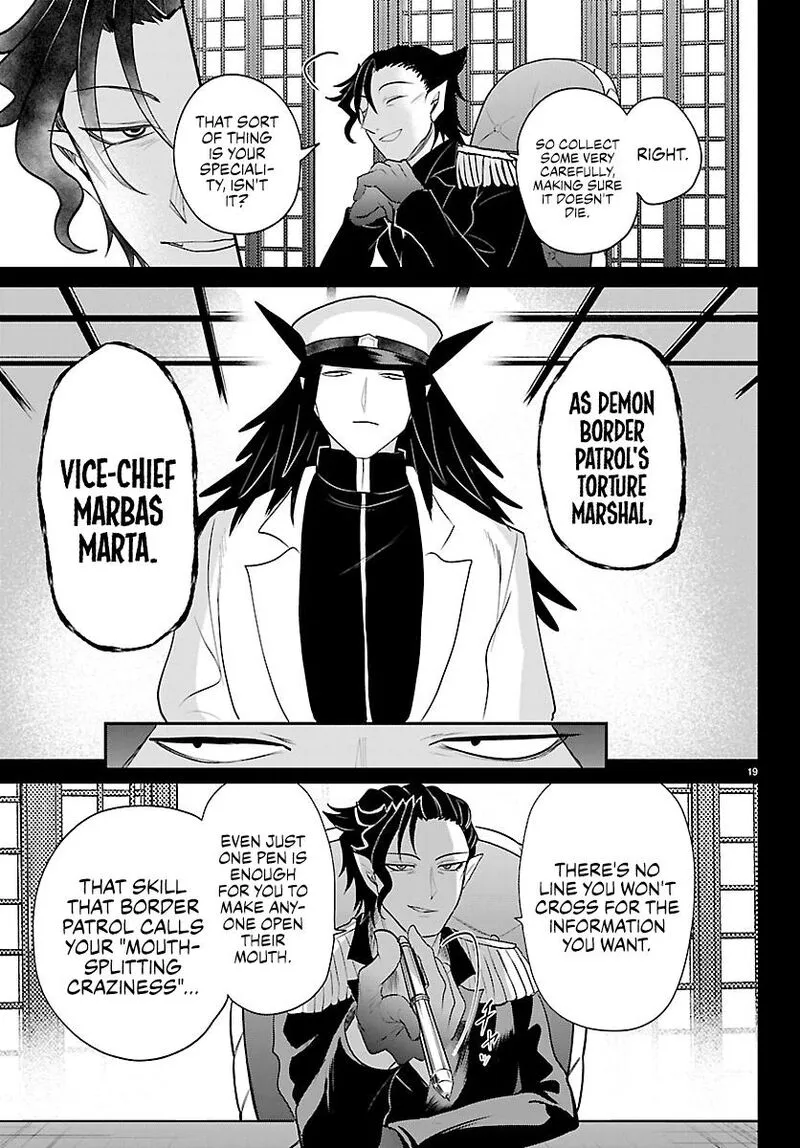 Read Mairimashita Iruma Kun EN Manga Online