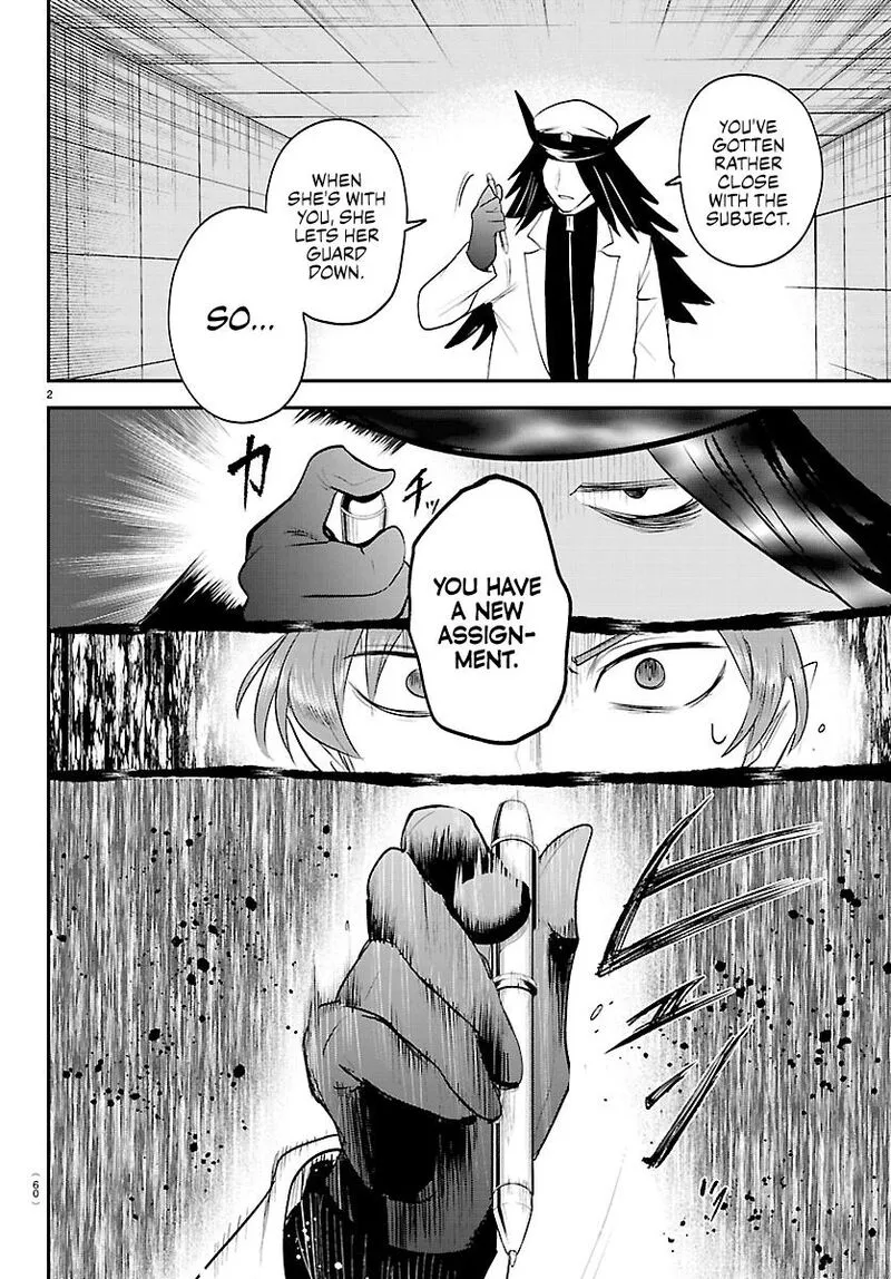 Read Mairimashita Iruma Kun EN Manga Online