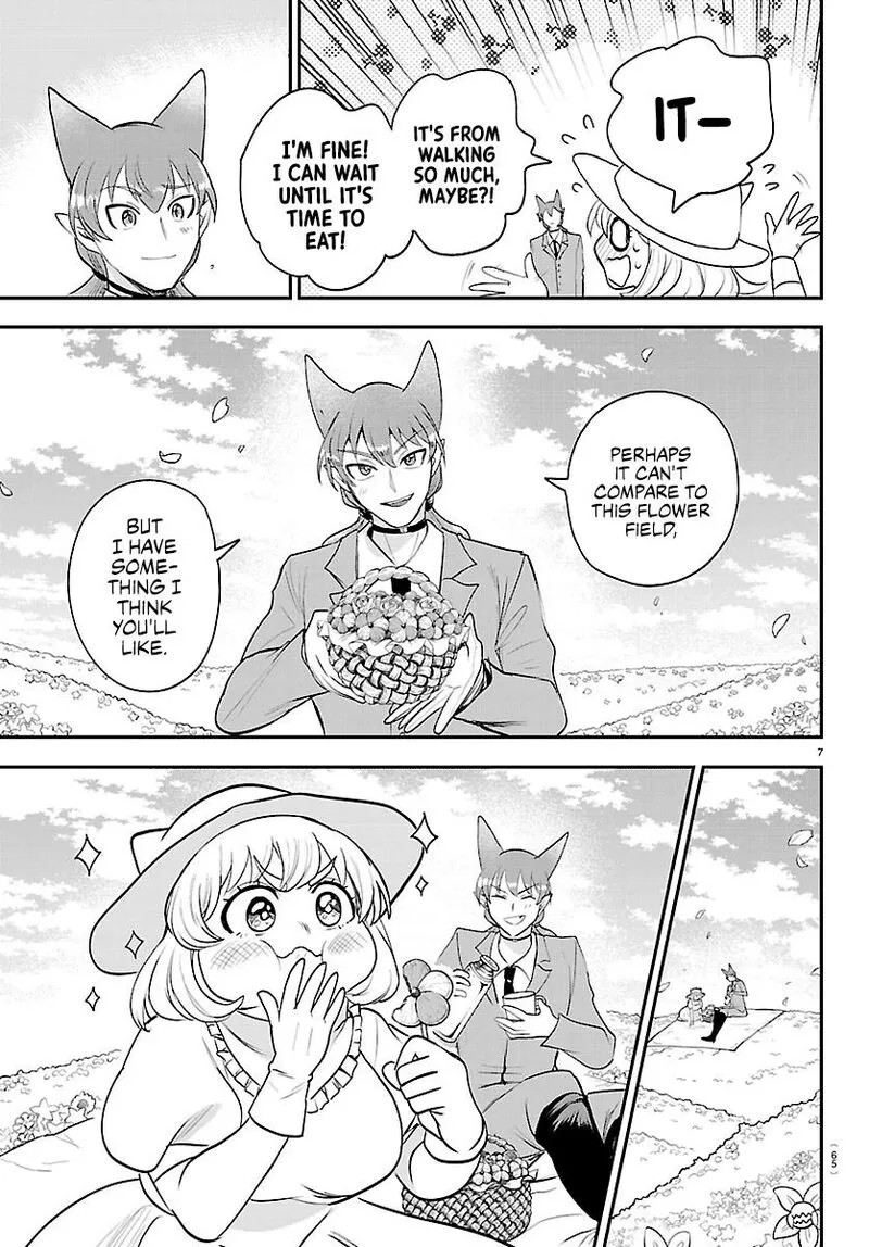 Read Mairimashita Iruma Kun EN Manga Online