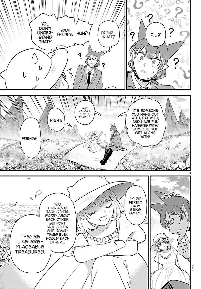 Read Mairimashita Iruma Kun EN Manga Online