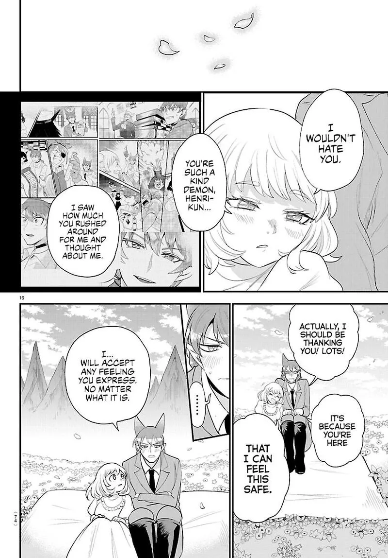 Read Mairimashita Iruma Kun EN Manga Online
