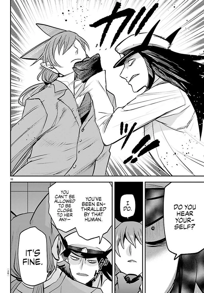 Read Mairimashita Iruma Kun EN Manga Online