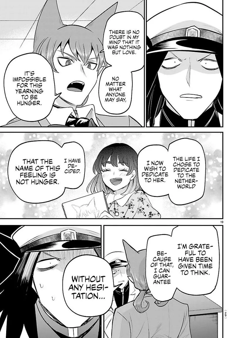 Read Mairimashita Iruma Kun EN Manga Online