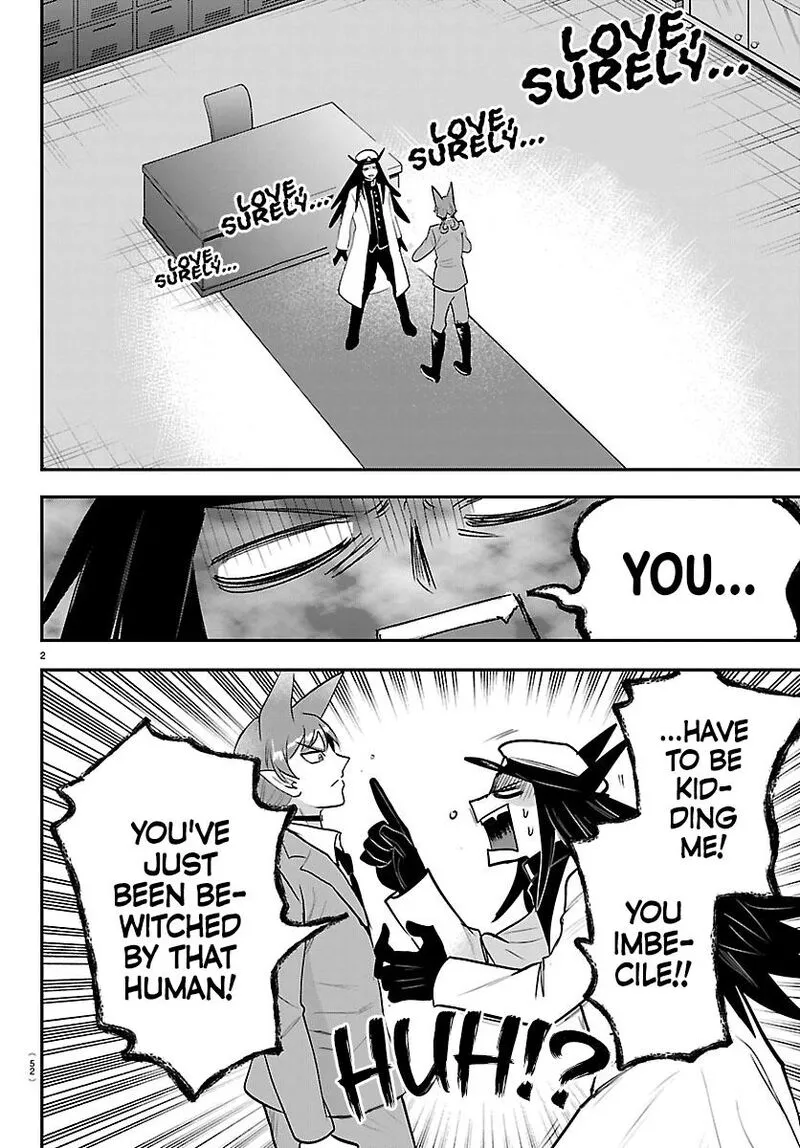Read Mairimashita Iruma Kun EN Manga Online