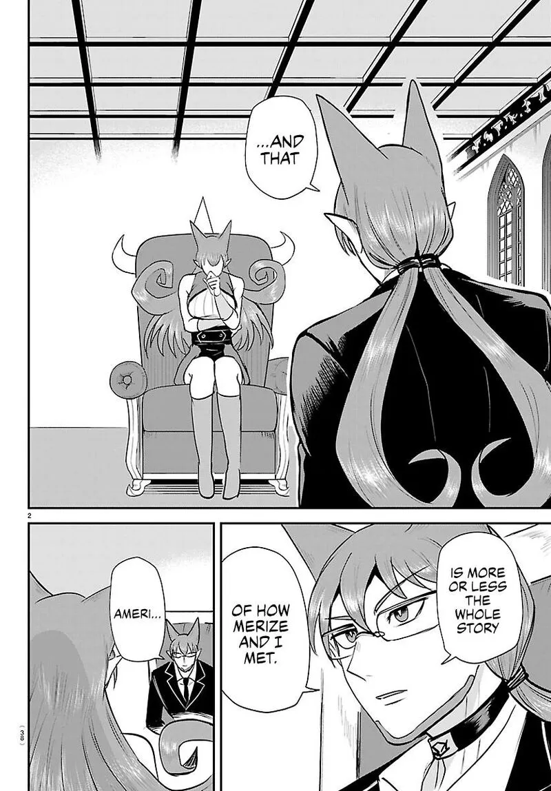 Read Mairimashita Iruma Kun EN Manga Online