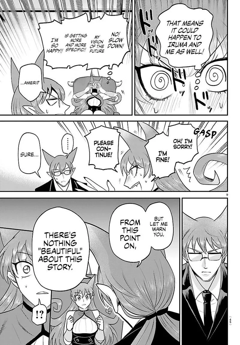 Read Mairimashita Iruma Kun EN Manga Online
