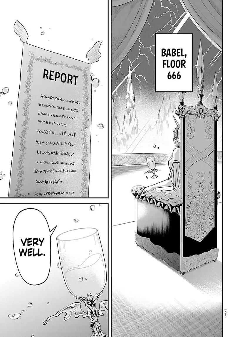 Read Mairimashita Iruma Kun EN Manga Online
