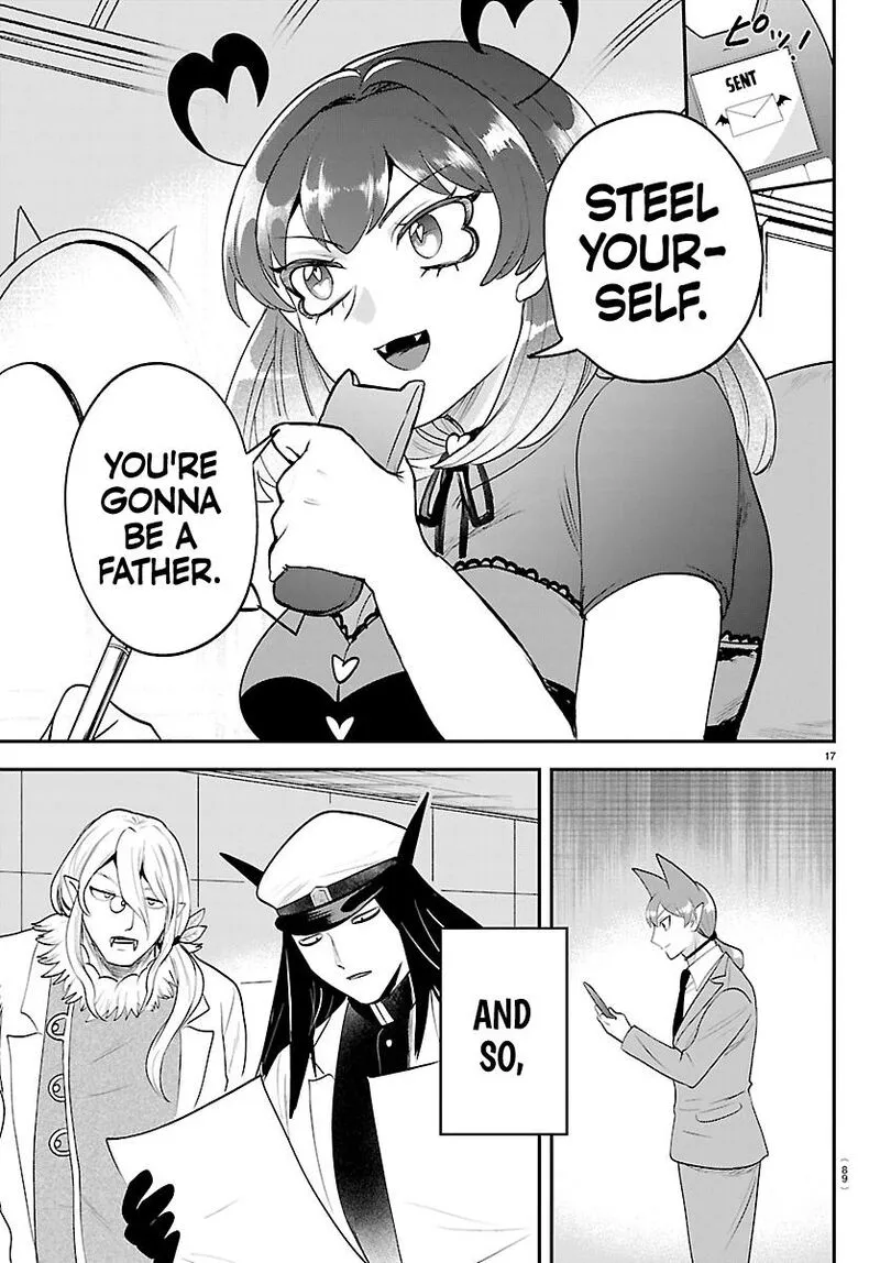 Read Mairimashita Iruma Kun EN Manga Online