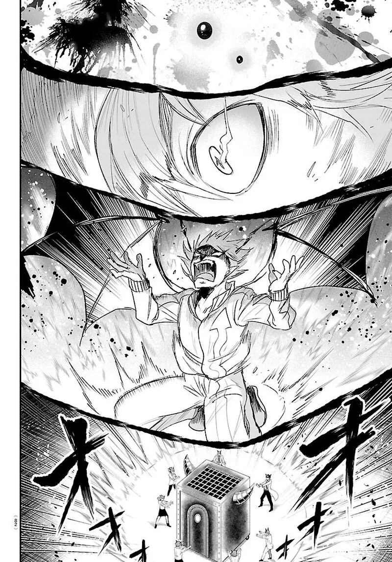 Read Mairimashita Iruma Kun EN Manga Online