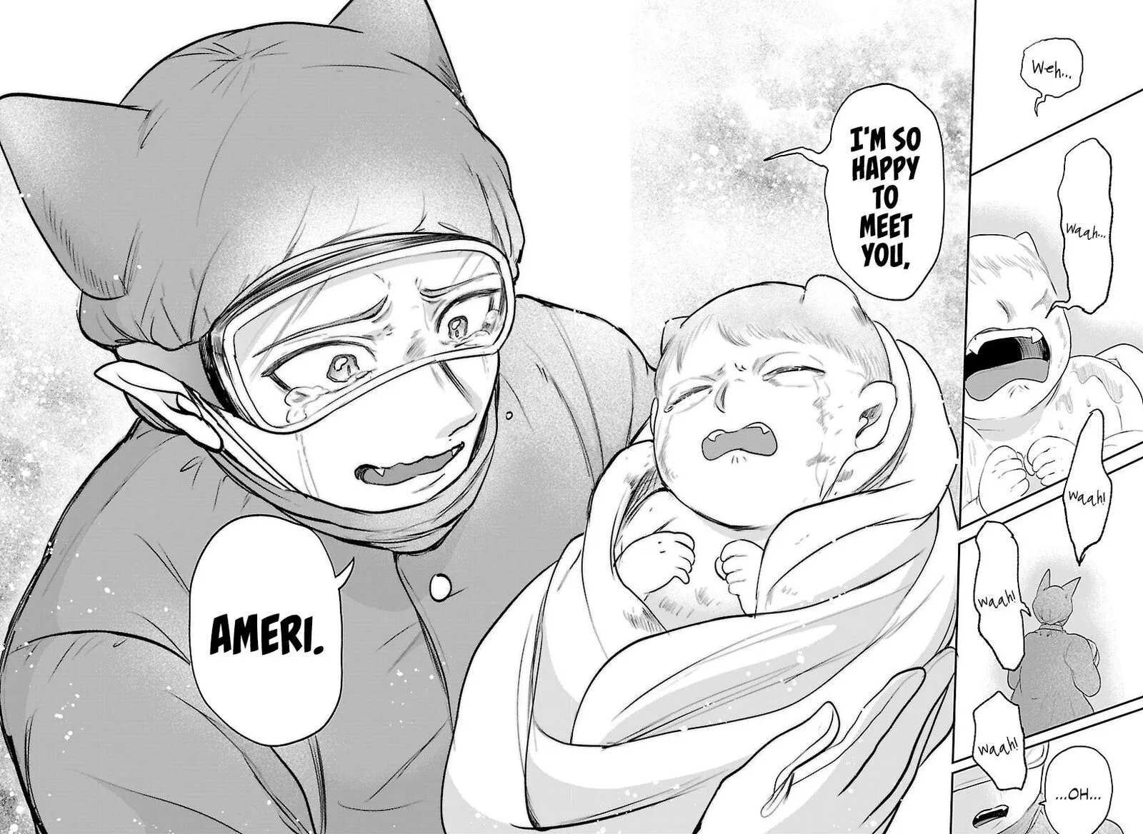 Read Mairimashita Iruma Kun EN Manga Online