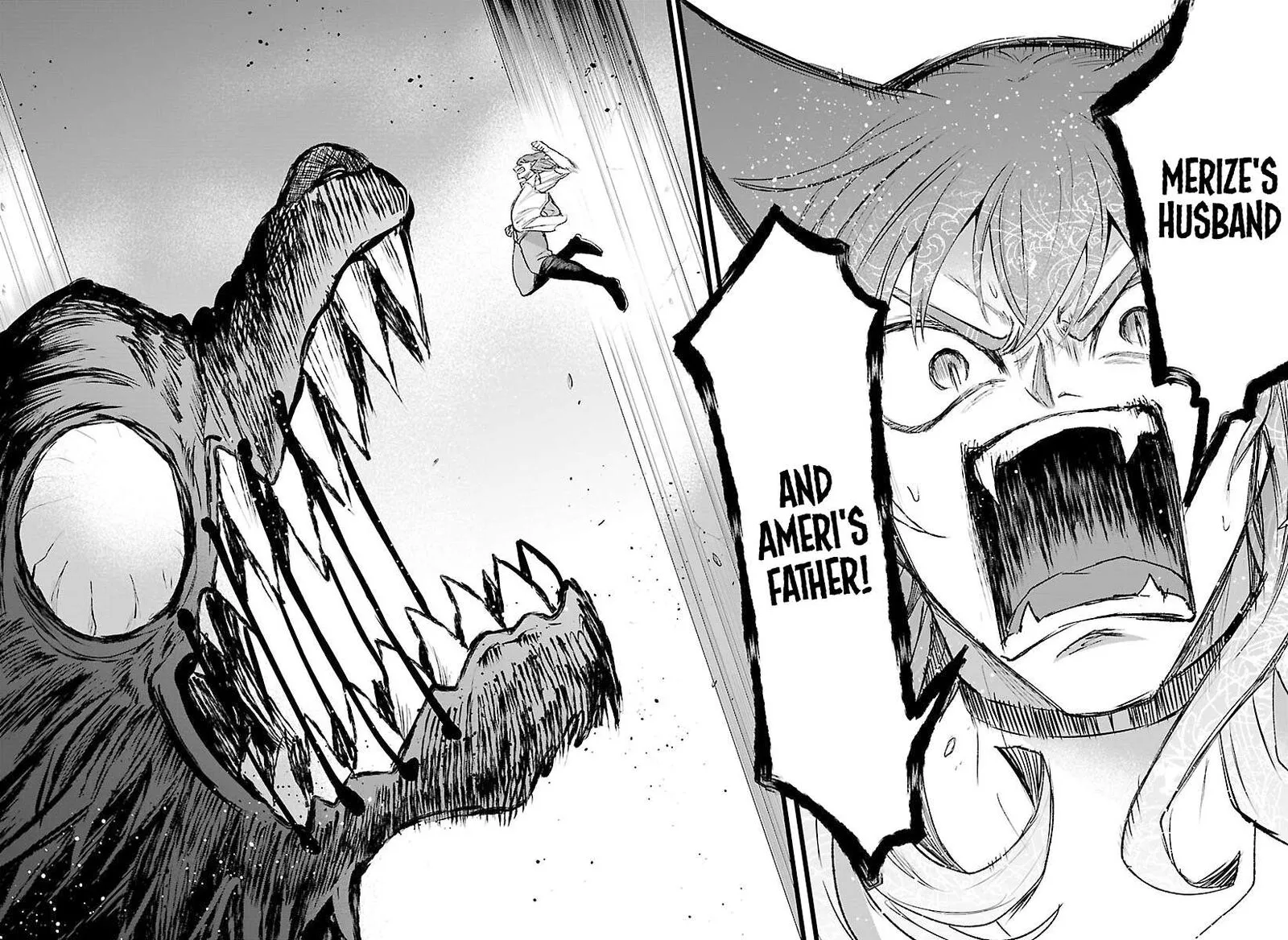 Read Mairimashita Iruma Kun EN Manga Online