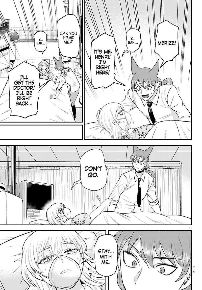 Read Mairimashita Iruma Kun EN Manga Online