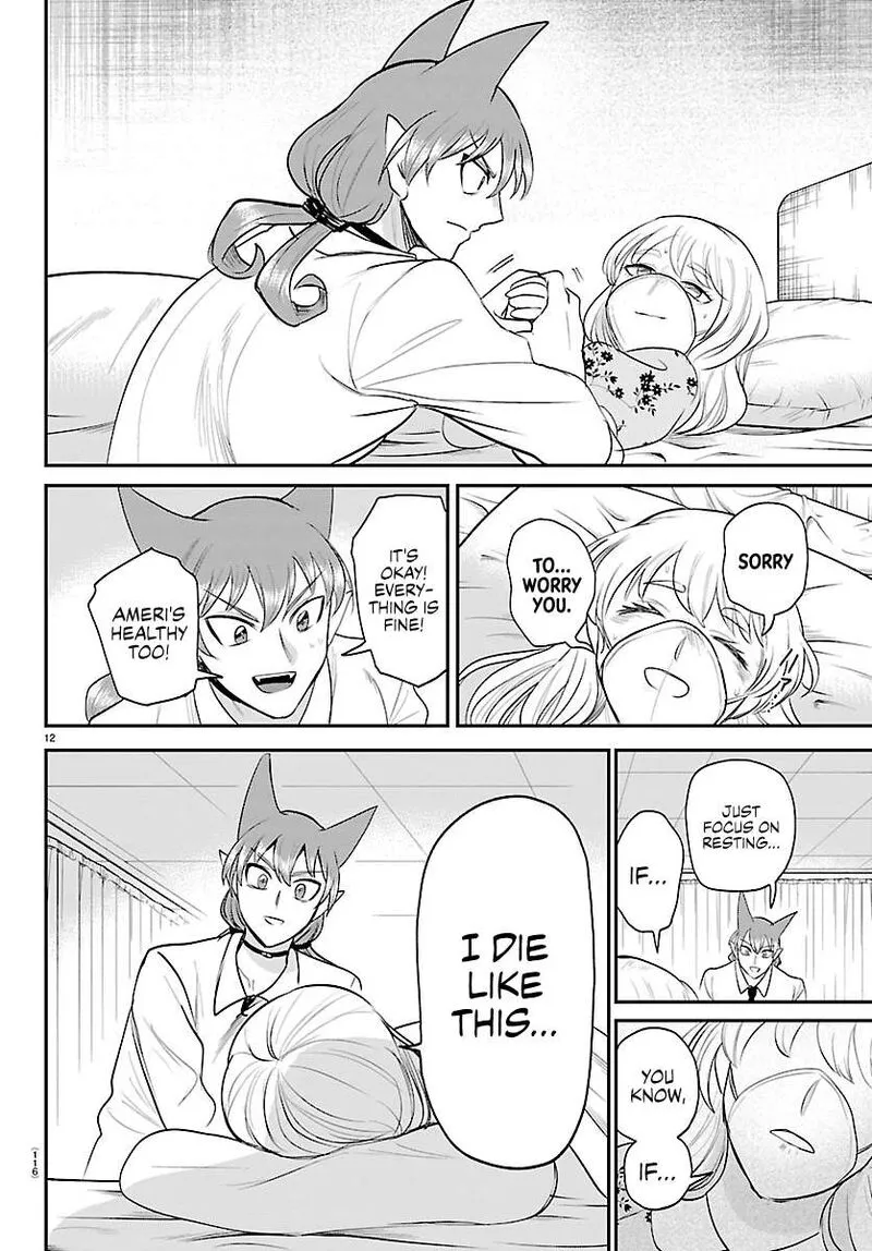 Read Mairimashita Iruma Kun EN Manga Online
