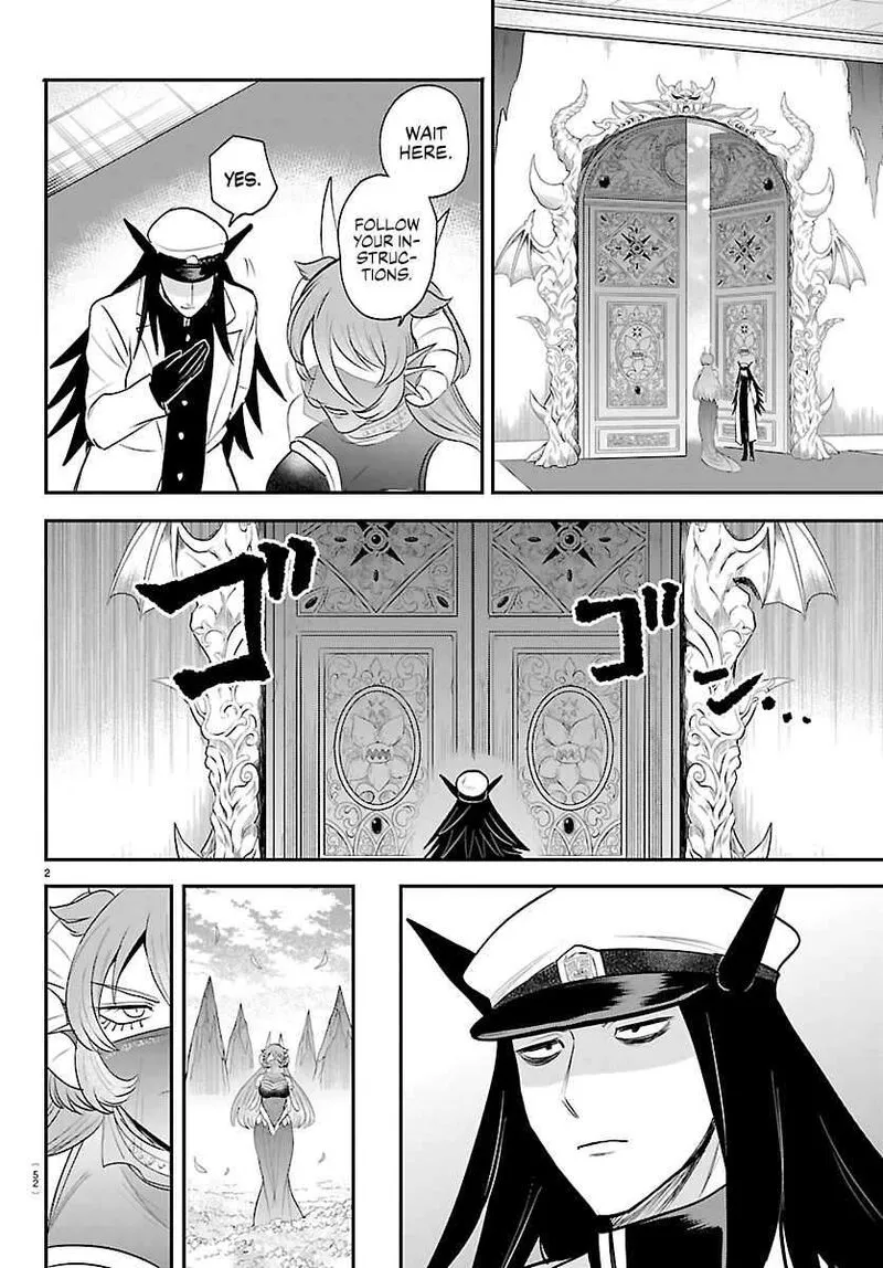 Read Mairimashita Iruma Kun EN Manga Online