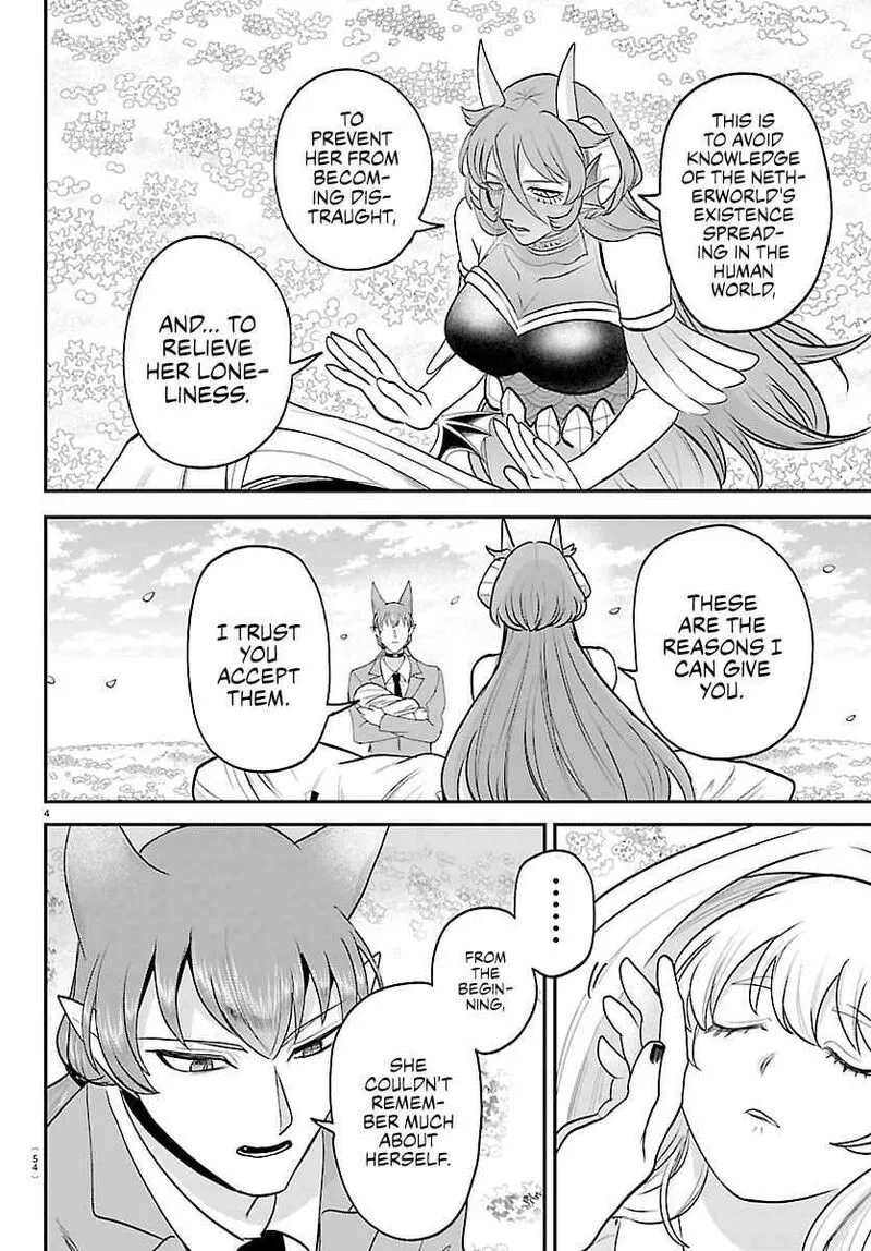 Read Mairimashita Iruma Kun EN Manga Online