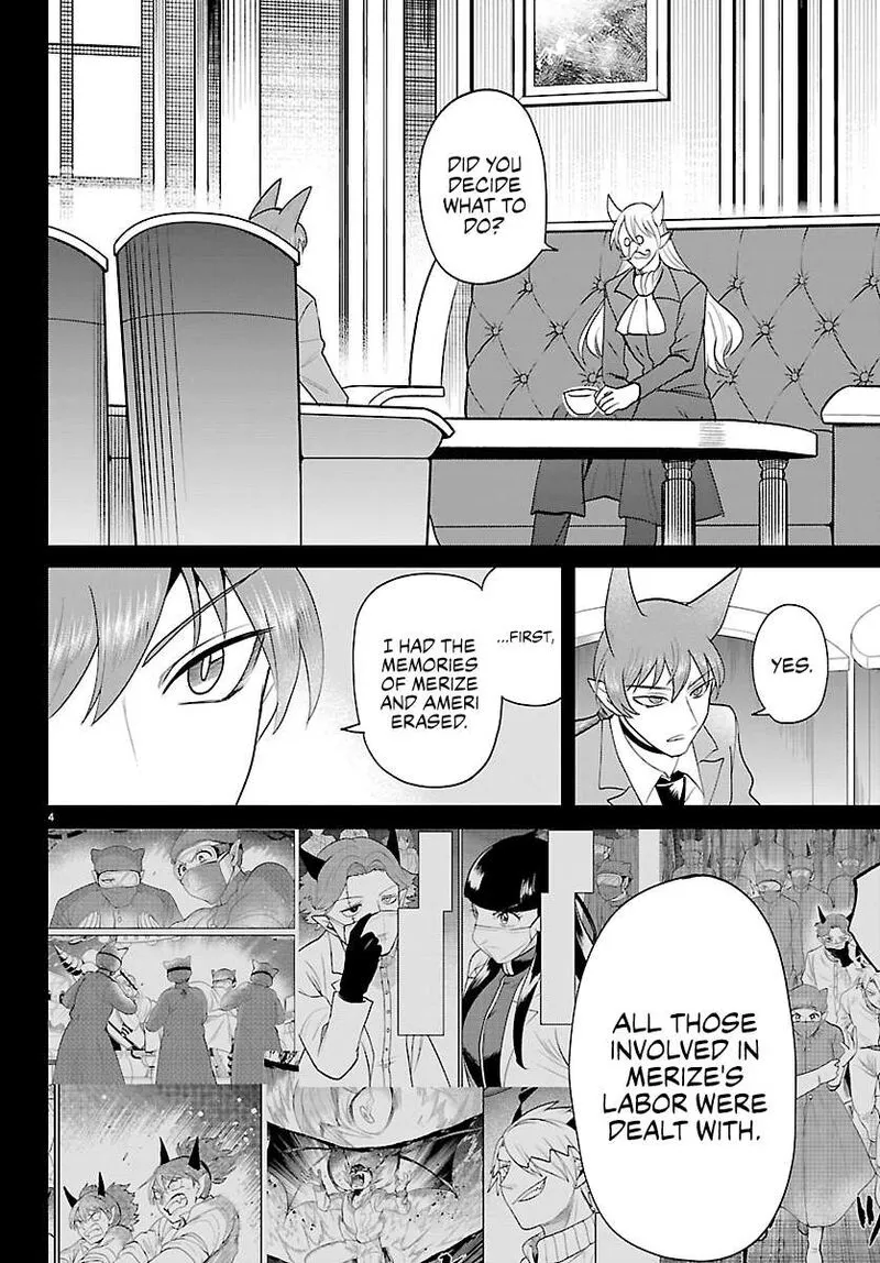 Read Mairimashita Iruma Kun EN Manga Online