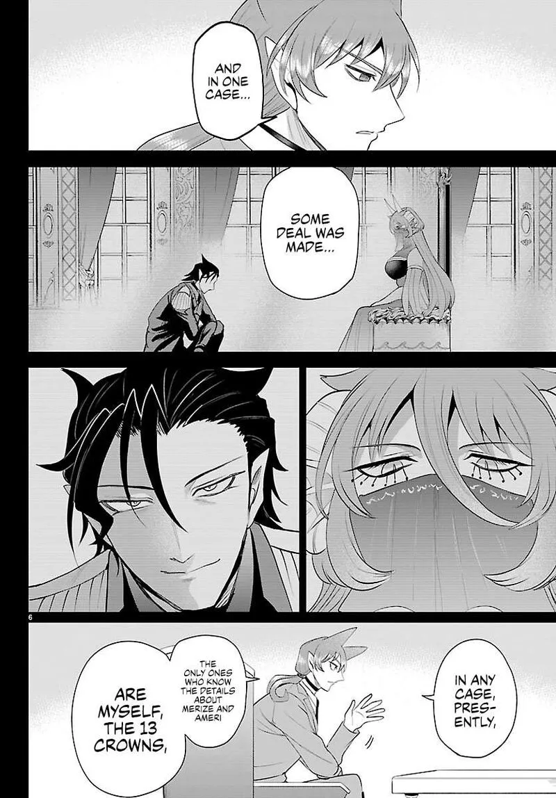 Read Mairimashita Iruma Kun EN Manga Online