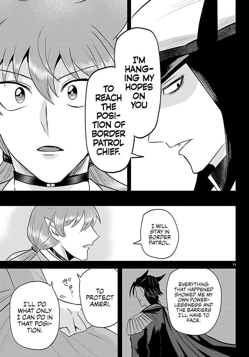 Read Mairimashita Iruma Kun EN Manga Online