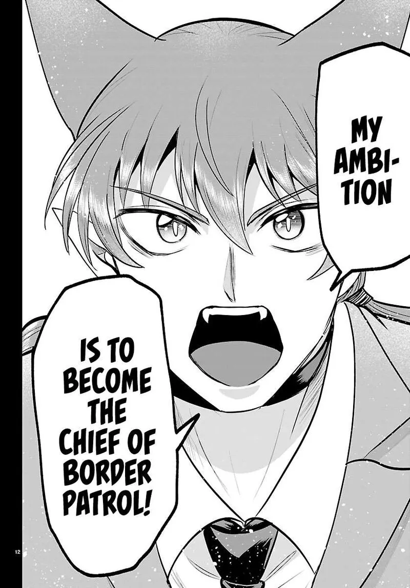 Read Mairimashita Iruma Kun EN Manga Online