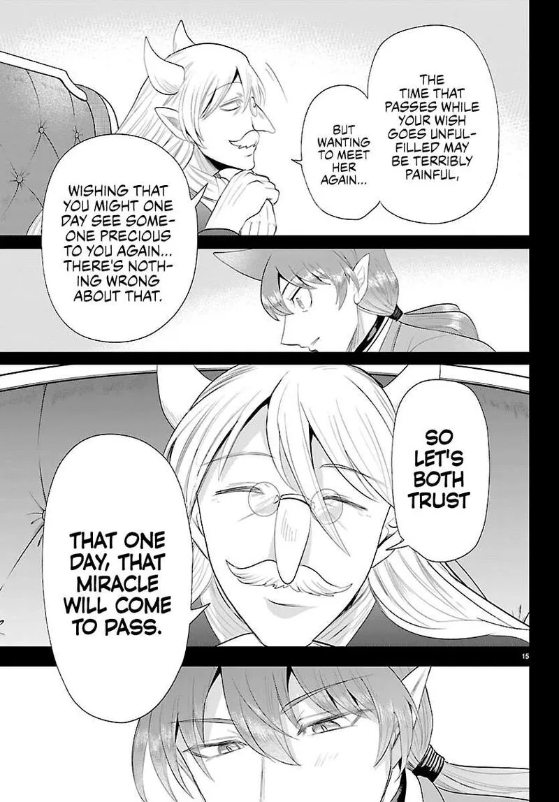 Read Mairimashita Iruma Kun EN Manga Online