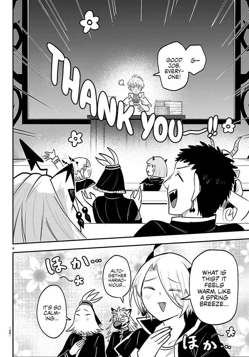Read Mairimashita Iruma Kun EN Manga Online