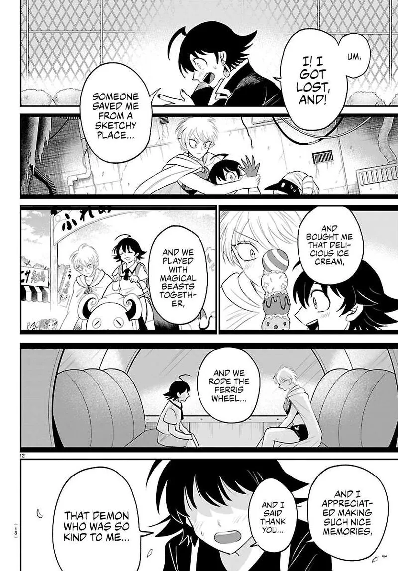 Read Mairimashita Iruma Kun EN Manga Online
