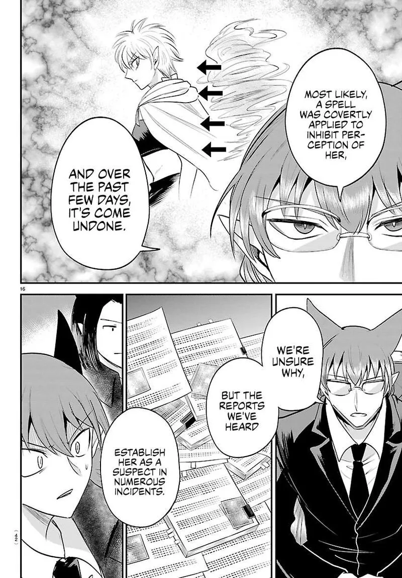 Read Mairimashita Iruma Kun EN Manga Online