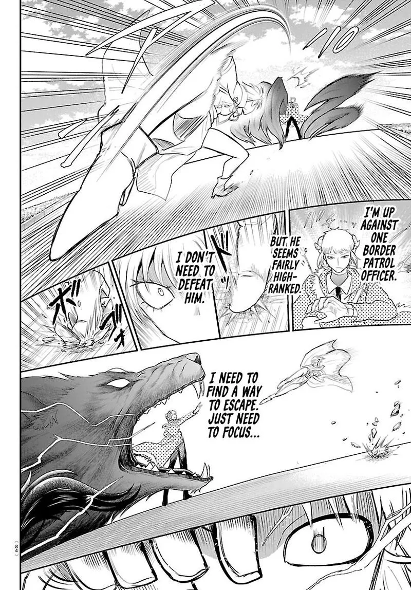 Read Mairimashita Iruma Kun EN Manga Online