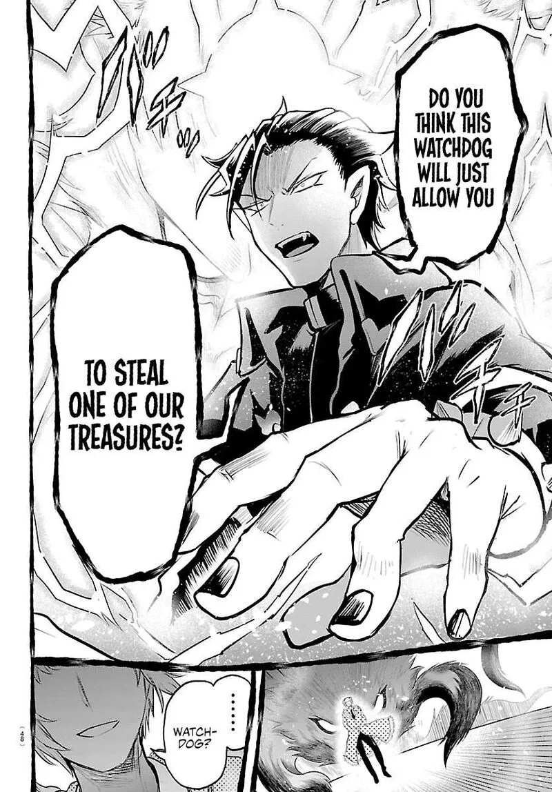 Read Mairimashita Iruma Kun EN Manga Online